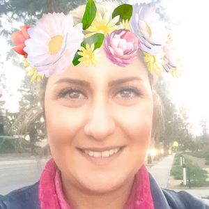 Meet your Posher, Naz